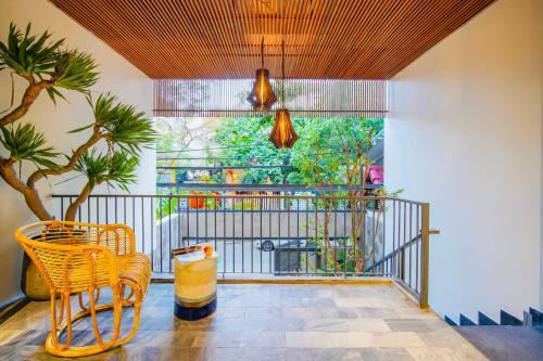 Apartamento M�y Villa ?� N?ng