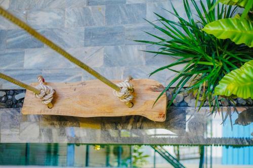 Apartamento M�y Villa ?� N?ng