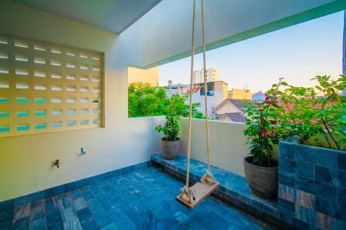 Apartamento M�y Villa ?� N?ng