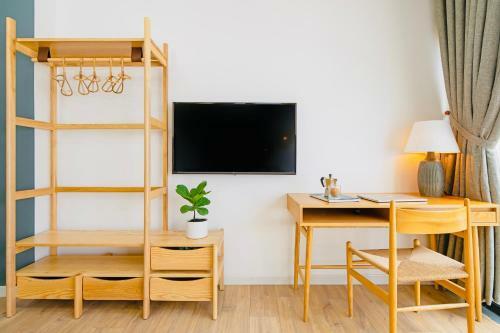 Apartamento M�y Villa ?� N?ng