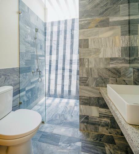 Apartamento M�y Villa ?� N?ng