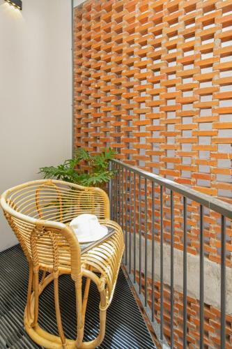 Apartamento M�y Villa ?� N?ng