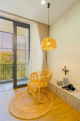 Apartamento M�y Villa ?� N?ng