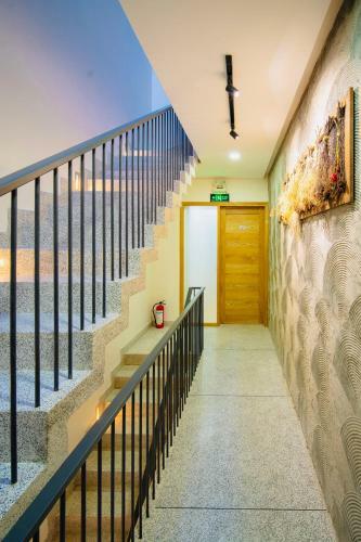 Apartamento M�y Villa ?� N?ng