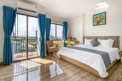 Kiss 2 Apartment&hotel