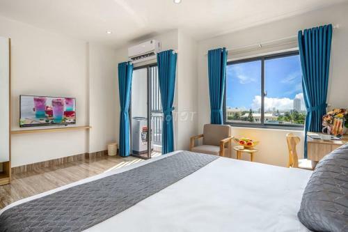 Kiss 2 Apartment&hotel