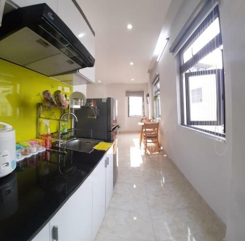 Duc Hanh Apartment