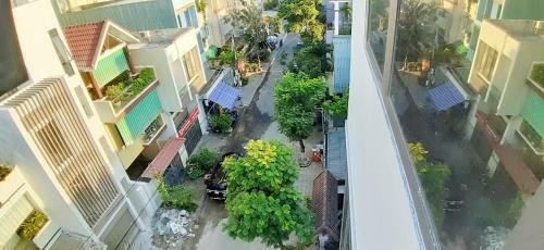 Duc Hanh Apartment