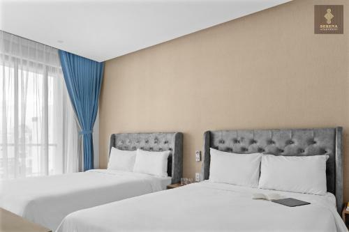 Serena Apartment ?� N?ng