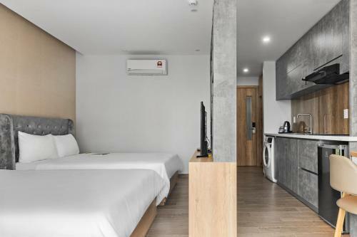 Serena Apartment ?� N?ng