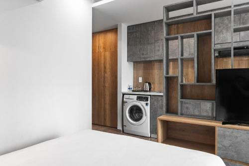 Serena Apartment ?� N?ng
