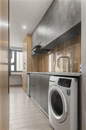 Serena Apartment ?� N?ng