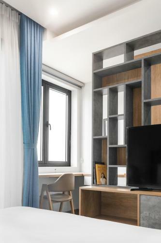 Serena Apartment ?� N?ng