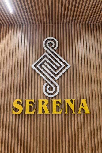 Serena Apartment ?� N?ng