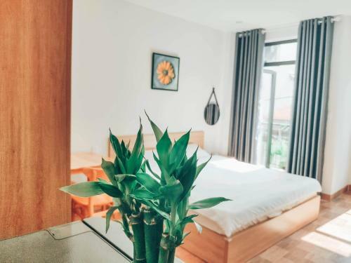 Cozy Apartment