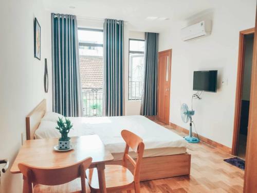 Cozy Apartment