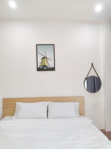 Cozy Apartment