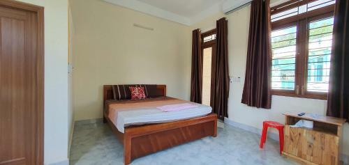 Hotel Spot On 1021 Dai Thang Motel