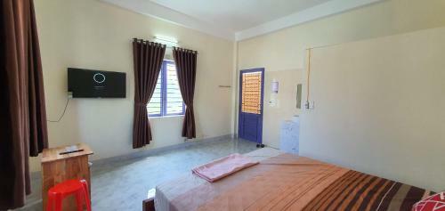 Hotel Spot On 1021 Dai Thang Motel