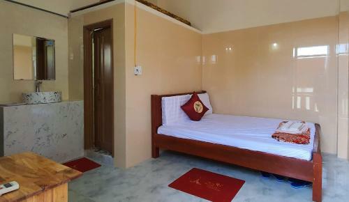 Hotel Spot On 1021 Dai Thang Motel