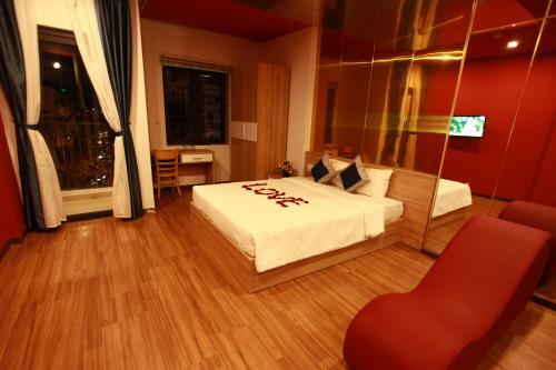 Mata Love Hotel