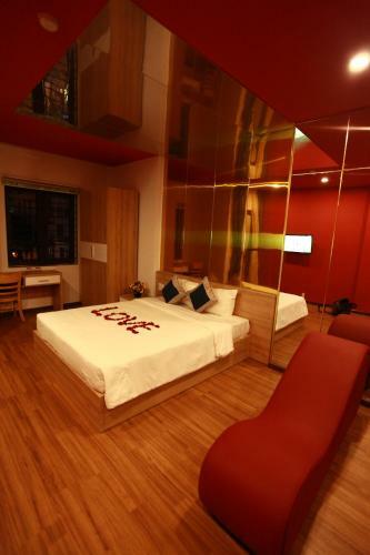 Mata Love Hotel