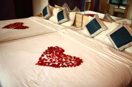 Mata Love Hotel