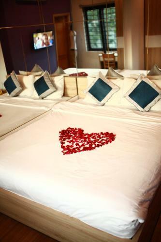 Mata Love Hotel