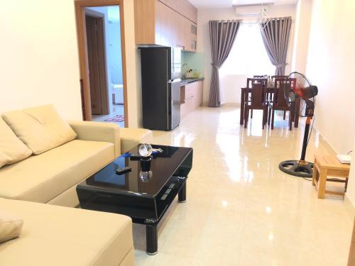 Apartamento Muongthanh Aparment Ocean - 2 Bedrooms