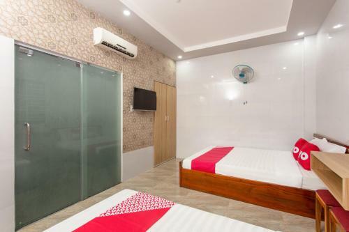 Hotel Oyo 1071 Nguyen Kim Motel