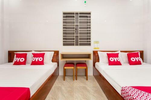 Hotel Oyo 1071 Nguyen Kim Motel