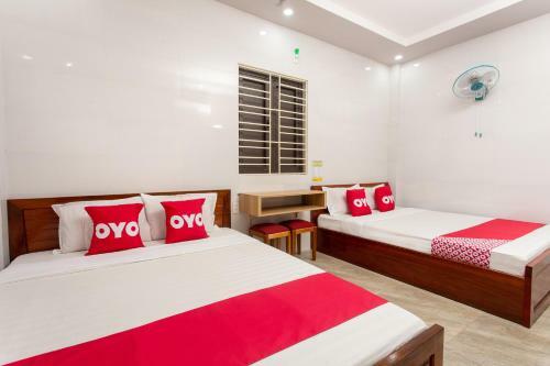 Hotel Oyo 1071 Nguyen Kim Motel