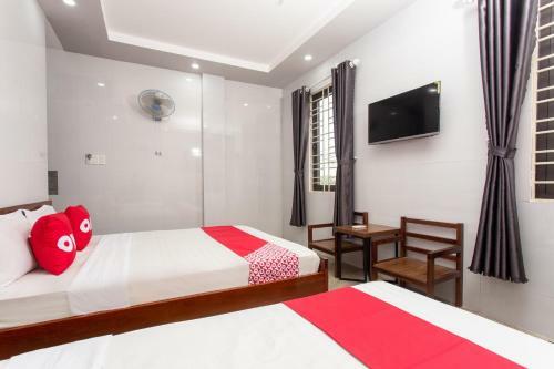 Hotel Oyo 1071 Nguyen Kim Motel