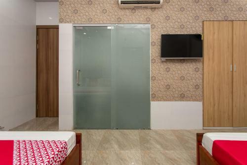 Hotel Oyo 1071 Nguyen Kim Motel