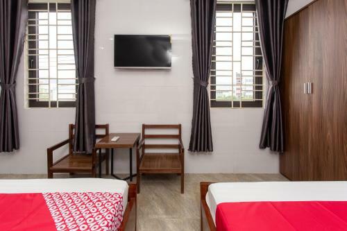 Hotel Oyo 1071 Nguyen Kim Motel