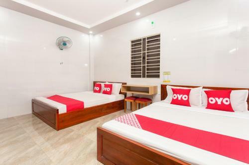 Hotel Oyo 1071 Nguyen Kim Motel
