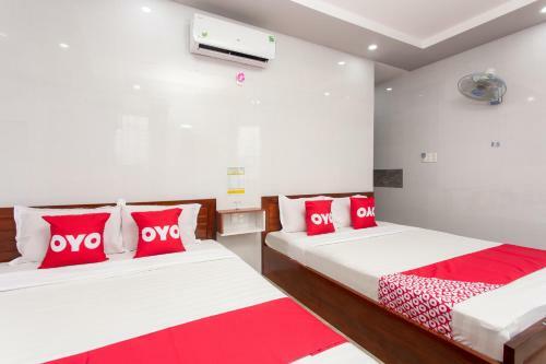 Hotel Oyo 1071 Nguyen Kim Motel