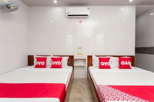 Hotel Oyo 1071 Nguyen Kim Motel