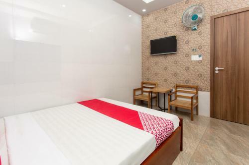 Hotel Oyo 1071 Nguyen Kim Motel