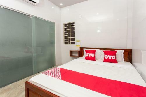 Hotel Oyo 1071 Nguyen Kim Motel