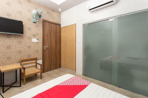 Hotel Oyo 1071 Nguyen Kim Motel