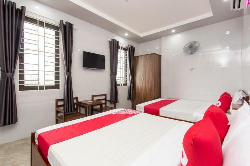 Hotel Oyo 1071 Nguyen Kim Motel
