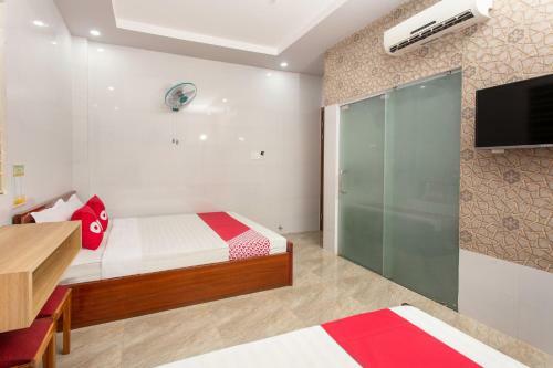 Hotel Oyo 1071 Nguyen Kim Motel