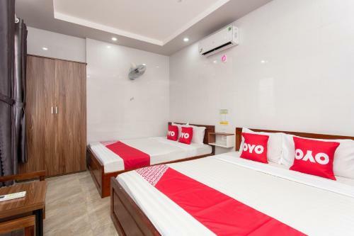 Hotel Oyo 1071 Nguyen Kim Motel