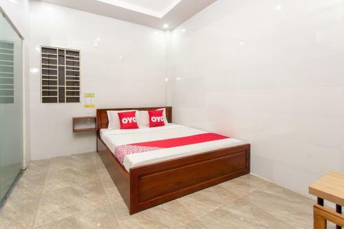 Hotel Oyo 1071 Nguyen Kim Motel
