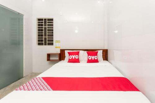 Hotel Oyo 1071 Nguyen Kim Motel
