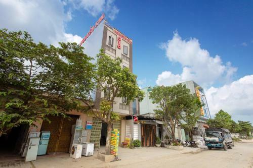 Hotel Oyo 1071 Nguyen Kim Motel