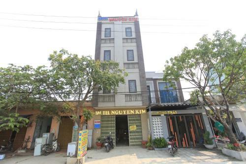Hotel Oyo 1071 Nguyen Kim Motel