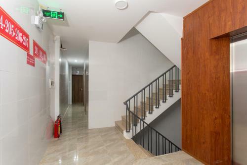 Hotel Oyo 1071 Nguyen Kim Motel