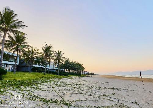 Villa Nam Phong Beach Resort Da Nang